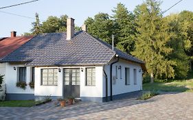Morzsi Apartman